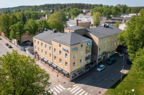 Hotelli Uninen Loviisa in Loviisa
